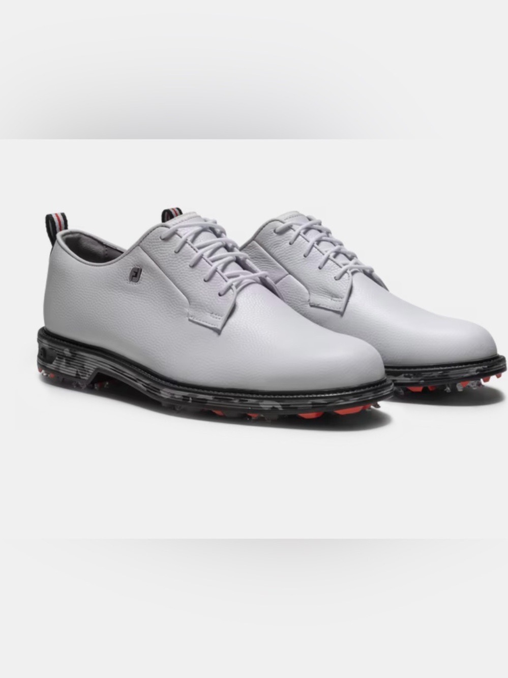 FootJoy Premiere Series Field Golf Shoes - 10 M - New in Box